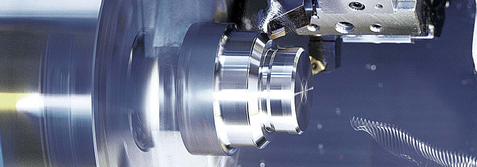 CNC Nedir?